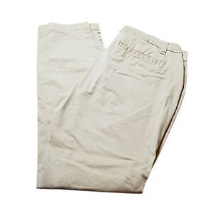 Faded Glory khaki pants 6